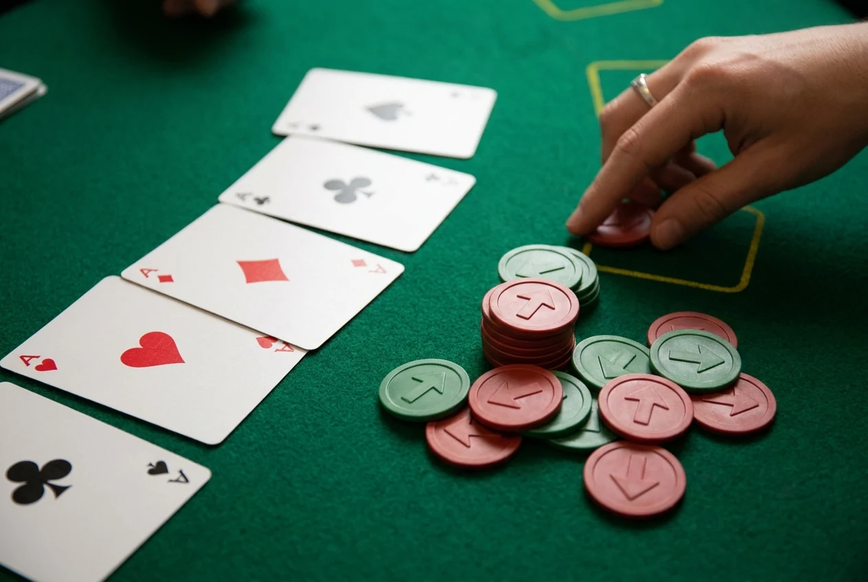Hi Lo sur Stake Casino