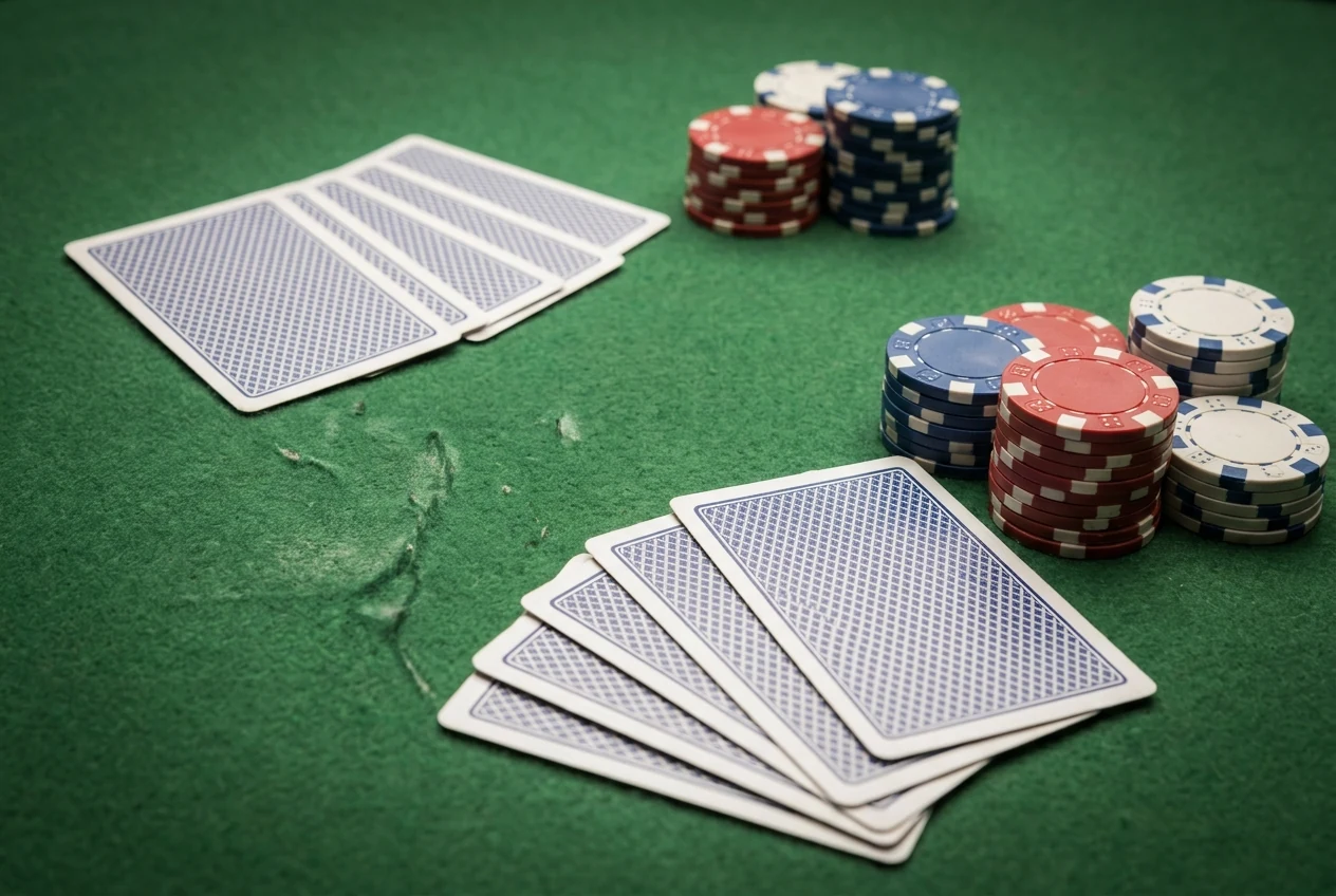 No Commission Baccarat sur Stake Casino