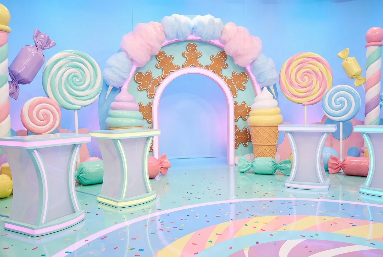 Sweet Bonanza Candyland sur Stake Casino
