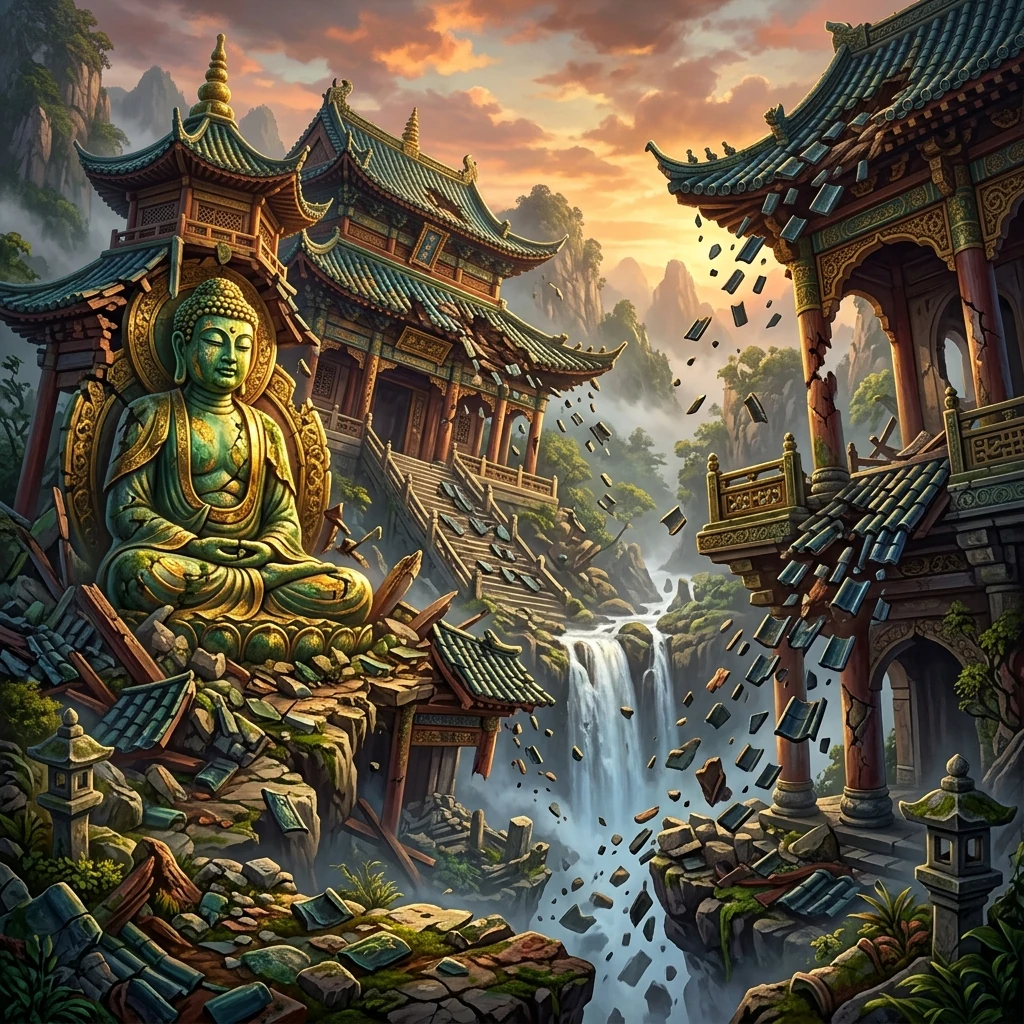Temple Tumble sur Stake Casino