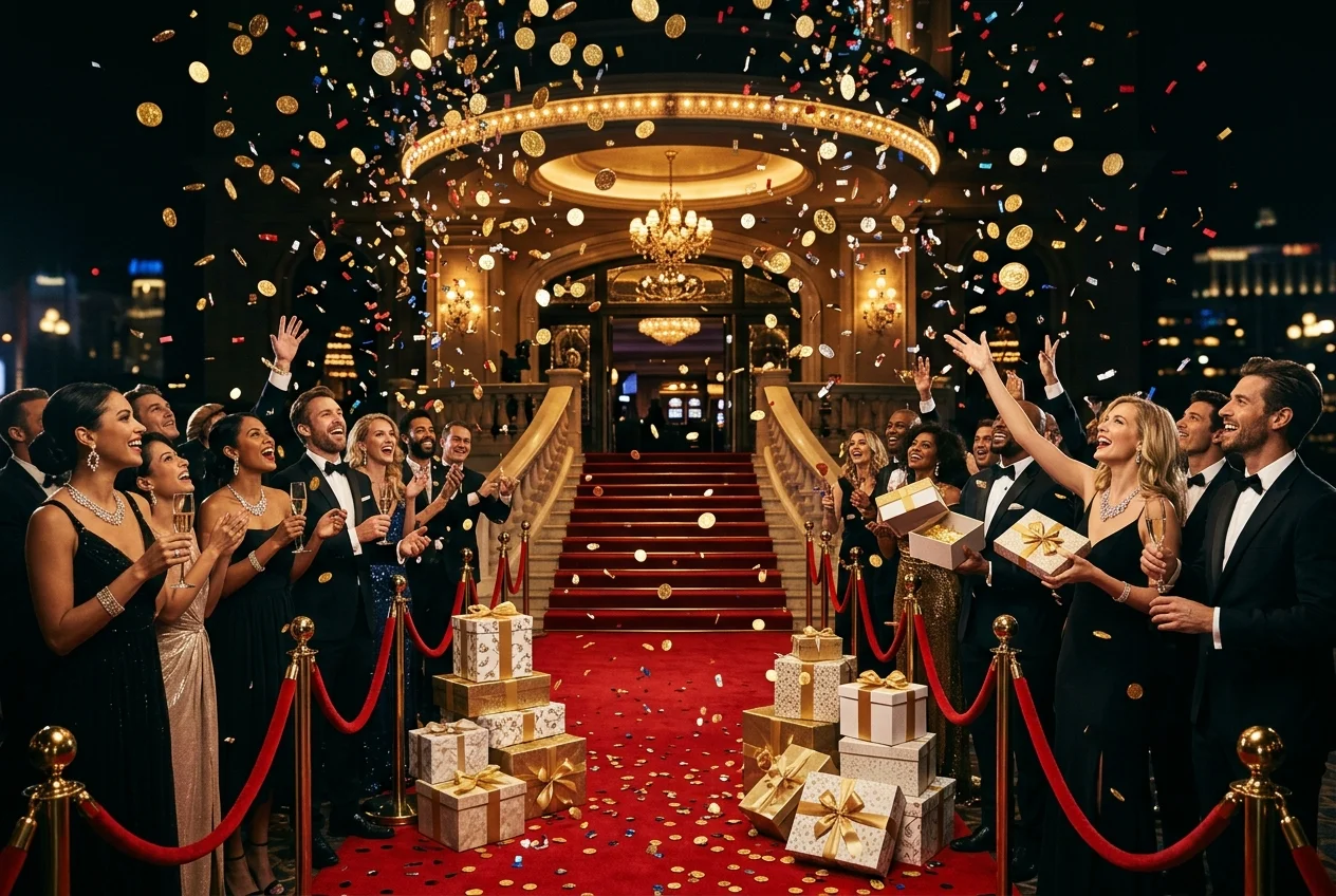 Bonus sur premier dépôt Stake Casino